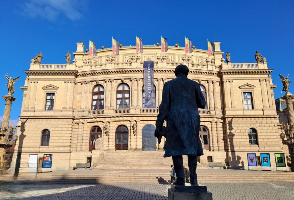 Lo mejor de Praga en español