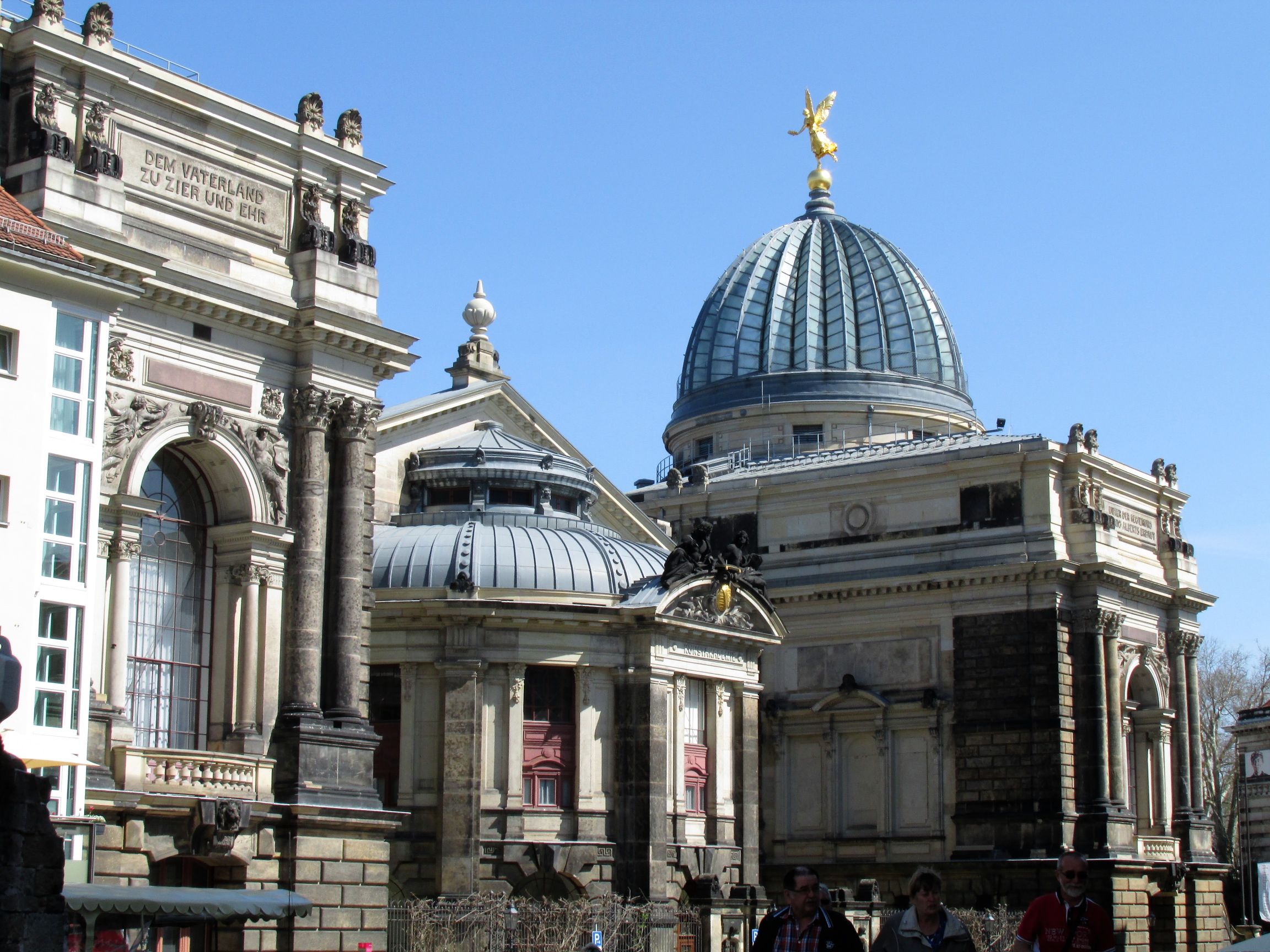 Academia de Bellas Artes