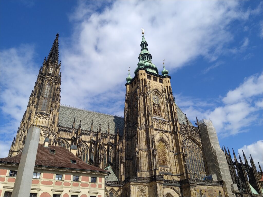 Catedral de San Vito