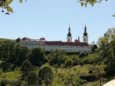 Monasterio de Strahov