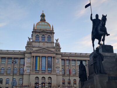 Museo Nacional de Chequia