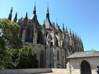 Excursión a Kutna Hora