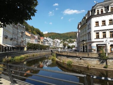 Excursiones desde Praga